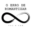 Juliano Santos - O Erro de Romantizar - Single